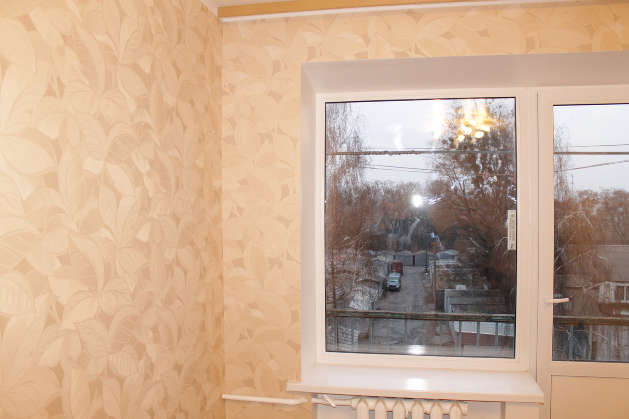 Откосы на окна и балконный блок - фото 2 - id-p1188126