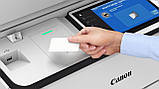 Картридер Canon Micard Plus 1-9 Uniflow для Universal Login Manager, фото 5