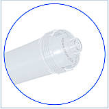 Лінійний картридж іонізувальний і структурувальний воду AIFIR2000., фото 2