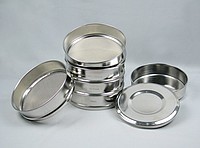 Комплект сит СЛ-200 для борошна, фото 1