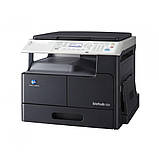 Багатофункціональний пристрій KONICA MINOLTA bizhub 226, фото 3