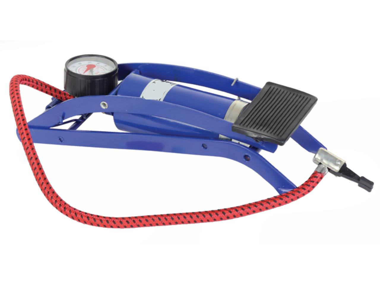 Насос ножний універсальний, фото 1