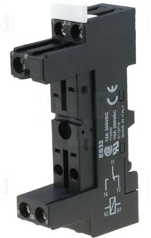 Колодка GZ96 для RM96 1CO, фото 1