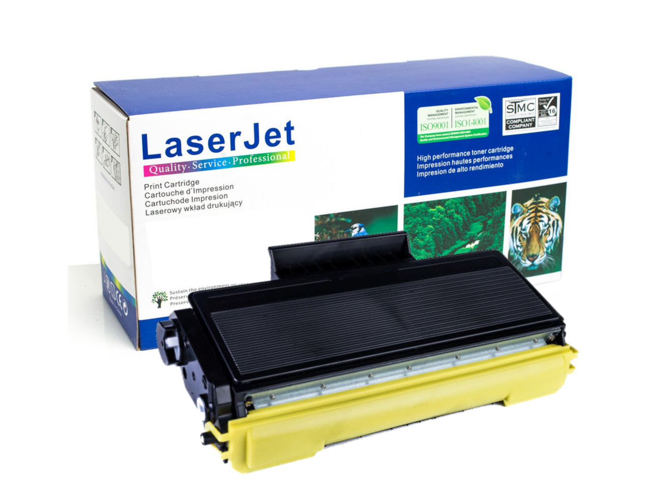 Картридж Asta-Toner Brother TN-3280