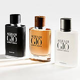 Giorgio Armani Acqa Di Gio Absolu парфумована вода 100 ml. (Джорджіо Армані Аква Ді Джіо Абсолю), фото 7