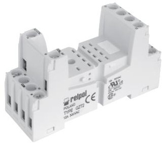 Колодка GZT2 для R2, RMIA2 /2CO
