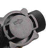 Імпульсний датчик протоки 3/4 ", фото 3