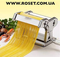 Лапшерезка-тестораскатка - Pasta Machine Giakoma G-1181