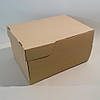 Короб архівний (контейнер) стандартний гофрокартон ГОСТ, фото 5