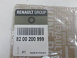 Прокладка турбіни на Рено Майстер II 01-> 1.9 dCi — RENAULT (Оригінал) - 8200200999, фото 5