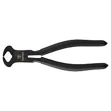 Кусачки торцеві Topex, 160 мм