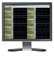 Центральна станція моніторингу UCS 1000
