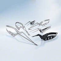 Мікроінструменти по YASARGIL Aesculap