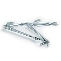 Викусувачі для видалення дисків Aesculap