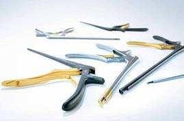 Кусачки серії Kerrison Aesculap