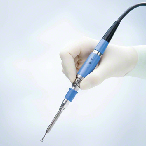 Універсальна електрична моторна система microspeed uni Aesculap