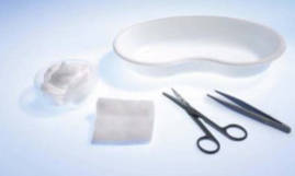 Набір перев'язувальний 3 SUSI Aesculap