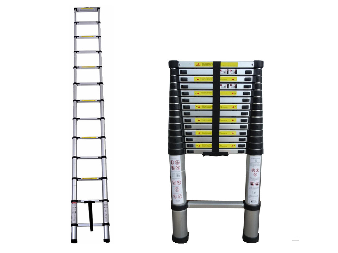 Драбина 440 см, фото 1