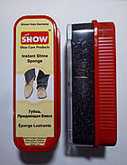 Губка для взуття SHOW безбарвна, фото 3