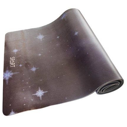 Килимок для фітнесу SPART Delux Mat, фото 2