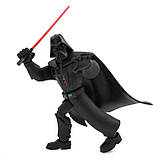 Фігурка Дарт Вейдер Зоряні війни Darth Vader Action Figure — Star Wars Toybox 14 см, фото 3