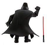 Фігурка Дарт Вейдер Зоряні війни Darth Vader Action Figure — Star Wars Toybox 14 см, фото 2