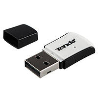 Мережева плата WiFi TENDA W311M 802.11n 150Mbps Nano USB