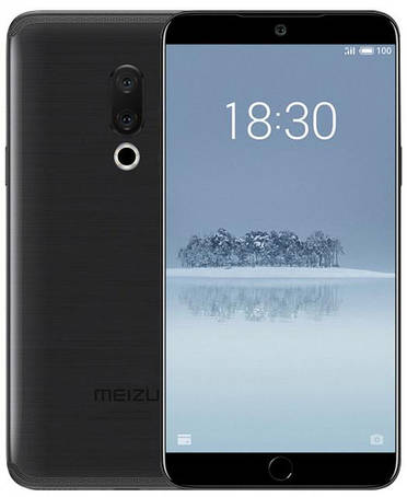 Чохол для Meizu 15