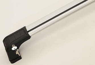 Поперечены в штатні місця під ключ (2 шт) - Opel Combo 2012-2018 рр ..