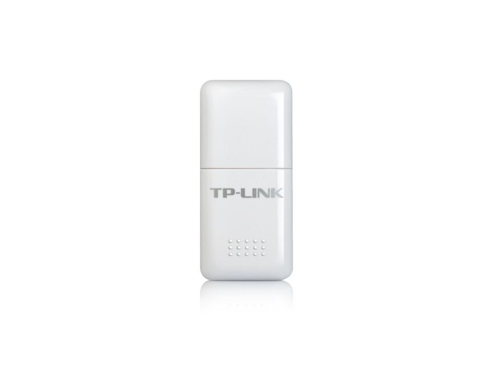 Мережева плата Wi-fi TP-LINK TL-WN723N Wi-Fi 802.11 b/g/n, USB mini