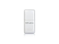 Мережева плата WiFi TP-LINK TL-WN723N Wi-Fi 802.11b/g/n USB mini