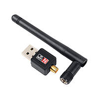 Мережева плата WiFi Dynamode WL-700N-ART USB з антеною