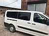 Рейлинги, Черный цвет - Fiat Scudo 2007-2015 гг., фото 4