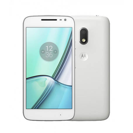 Чохол для Motorola Moto G4 Play XT1602