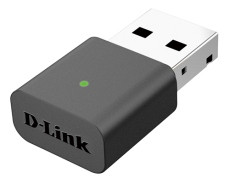 Мережева плата WiFi D-Link DWA-131 USB