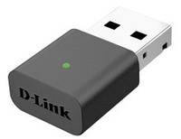 Мережева плата WiFi D-Link DWA-131 USB