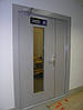 Протипожежні двері EI30 сертифіковані ДМП-3, фото 6