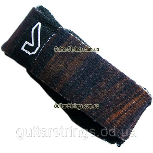 Gruv Gear FW-1PK-MED-SM FretWraps 1-Pack Walnut Small, фото 1