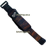 Gruv Gear FW-1PK-MED-SM FretWraps 1-Pack Walnut Small, фото 3