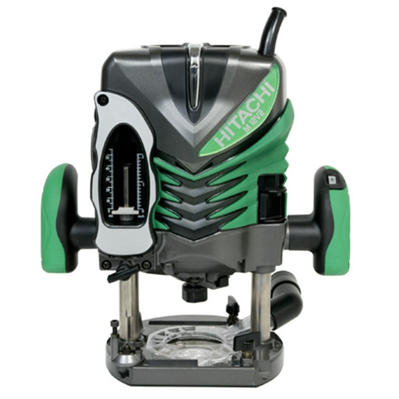 Фрезер HITACHI M12SA2, фото 1