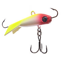 Балансир Vantage Ice Minnow 3.8см 7г Clown