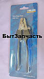Ножиці для капілярної трубки VRT-101 (1-3mm) VALUE, фото 4