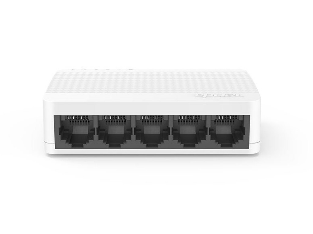 Комутатор 5port 10/100Mbps
