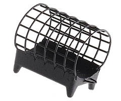 Годівниця Flagman металева Grouser Wire Cage M 33x28 мм. 60 г