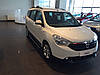Поперечки під ключ (2 шт) - Renault Lodgy 2013+ рр., фото 4