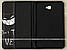 Чехол Classy Printed Stand для Samsung Galaxy Tab A 10.1 2016 SM-T580, T585 Don't Touch!, фото 4