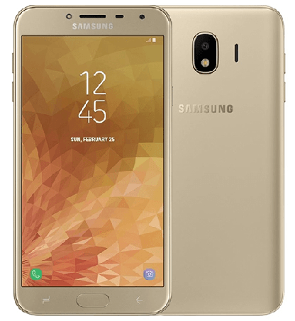 Чохол для Samsung Galaxy J4 2018 J400F