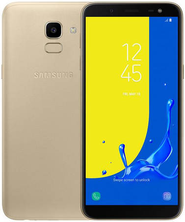 Чохол для Samsung Galaxy J6 2018 J600F / Galaxy ON6