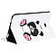 Чехол Classy Printed Stand для Samsung Galaxy Tab A 10.1 2016 SM-T580, T585 Baby Panda, фото 4