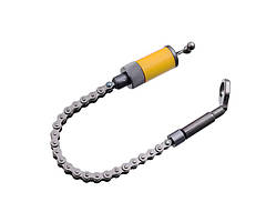 Сигналізатор механічний Carp Pro Swinger Chain yellow